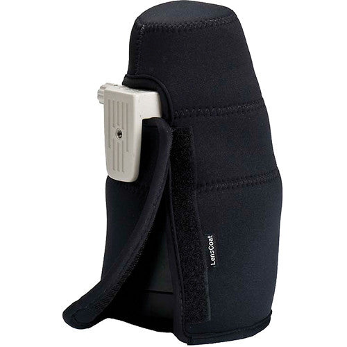 Funda para Lente LensCoat TravelCoat para Select Canon Lenses (Negro) - vista principal