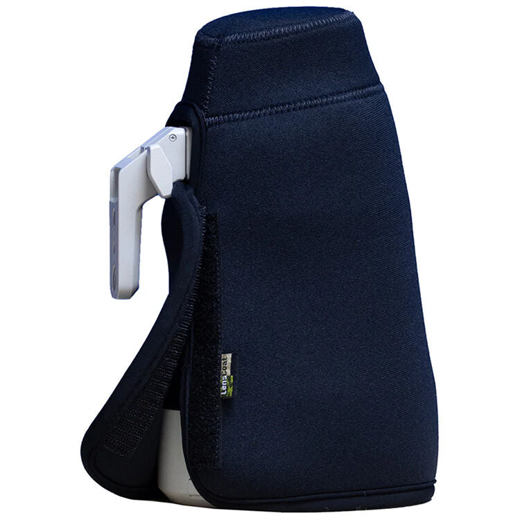 Funda para Lente LensCoat TravelCoat para Sony FE 50-150mm f/2 GM (Negro) - vista principal