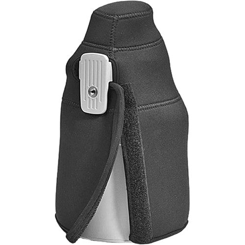 Funda para Lente LensCoat TravelCoat para the Canon 300mm f/2.8 IS I/II AF (Negro) - vista principal
