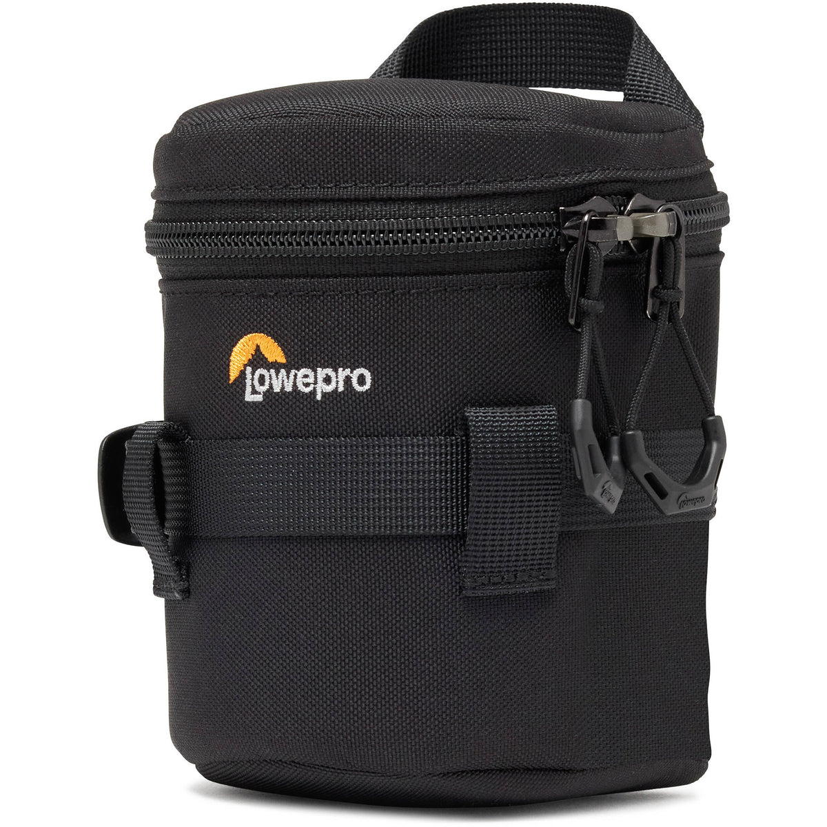 Funda para Lente Lowepro ProTactic LCS III (Negro, 0.5L) - vista frontal