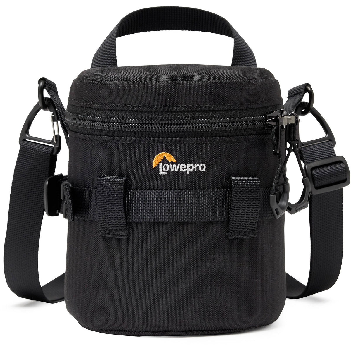 Funda para Lente Lowepro ProTactic LCS III (Negro, 1.5L) - vista principal