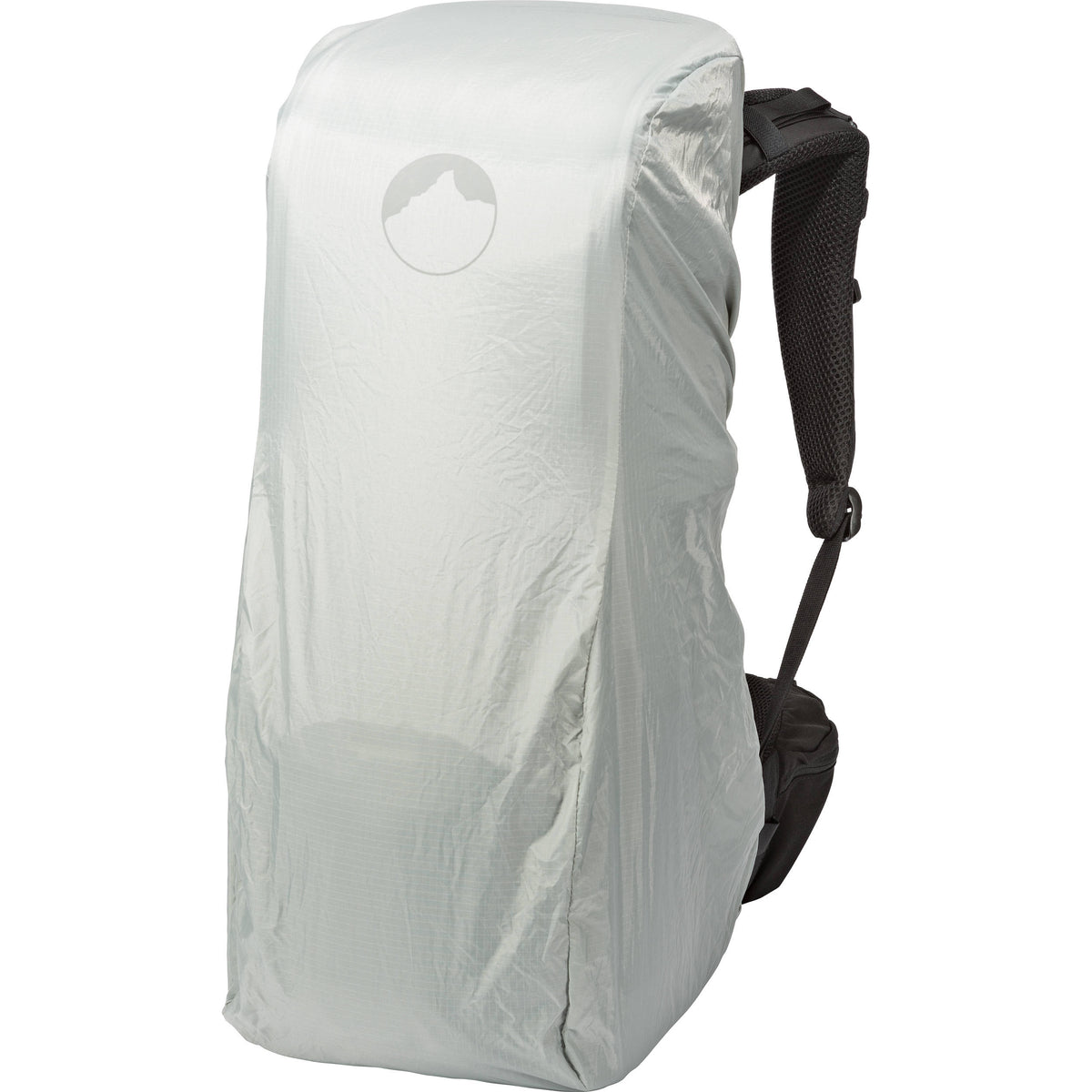 Funda para Lente Lowepro Trekker 600 AW III Backpack (Negro) - contenido de la caja