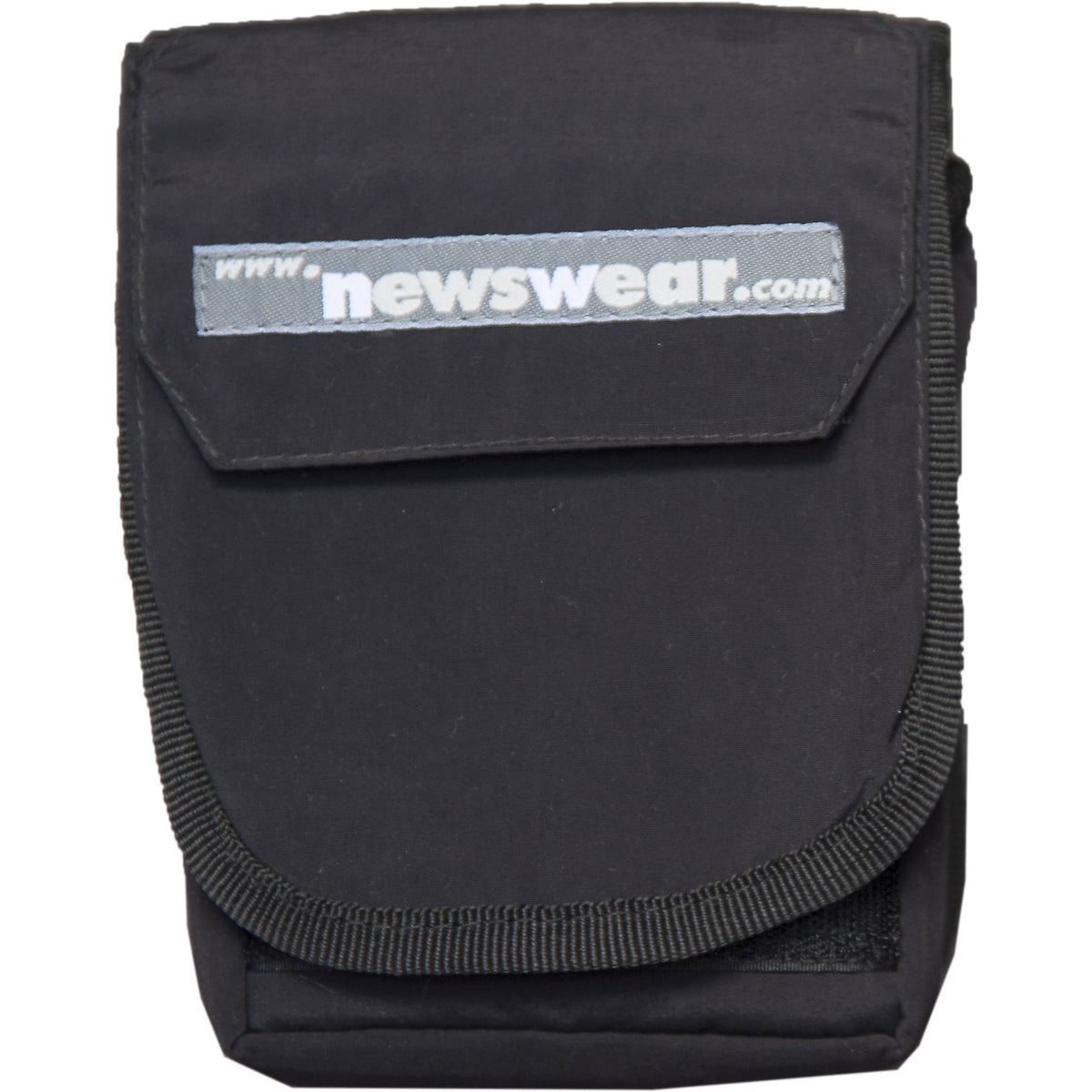 Funda para Lente Newswear Chico Aqua (Negro) - vista principal