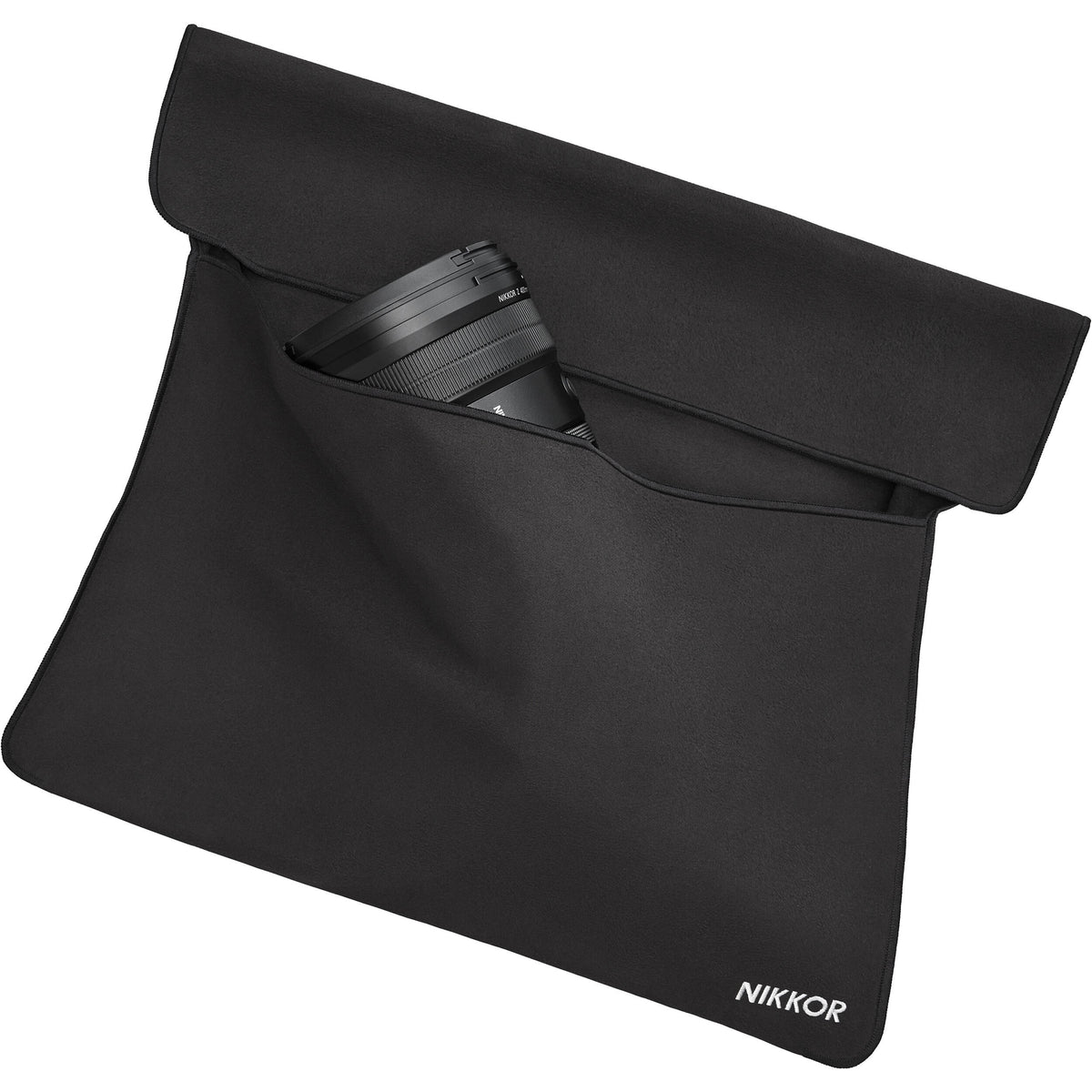 Funda para Lente Nikon CL-C5 - vista frontal