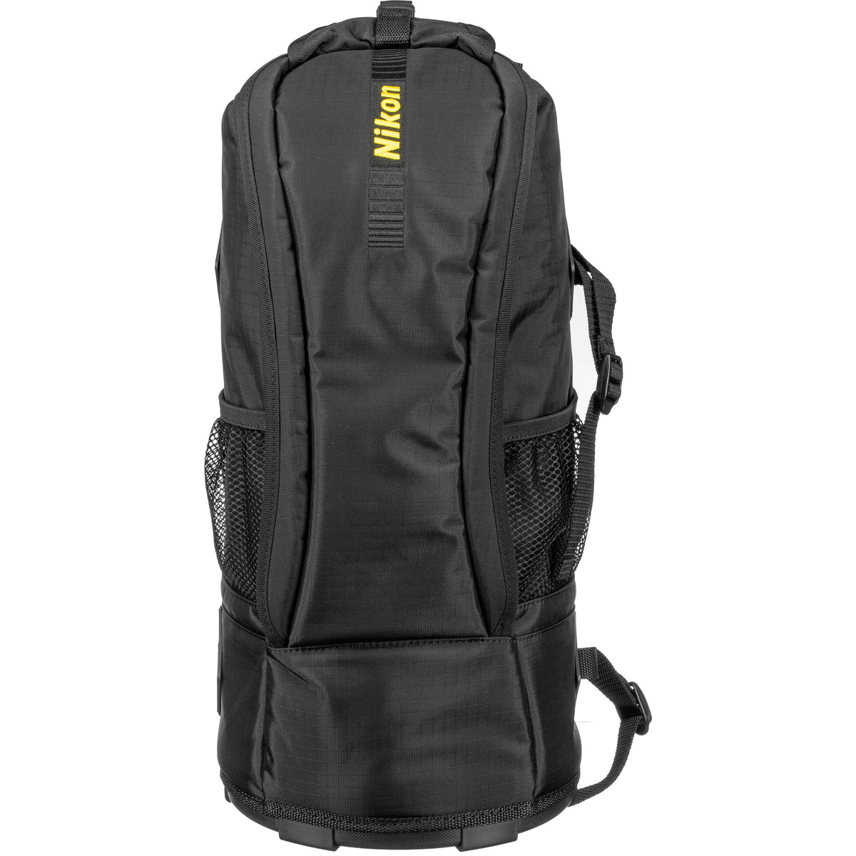 Funda para Lente Nikon CL-L2 blanda - vista frontal