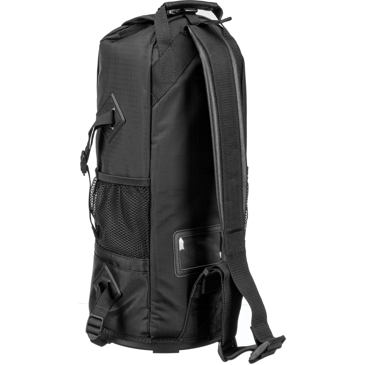 Funda para Lente Nikon CL-L2 blanda - vista trasera