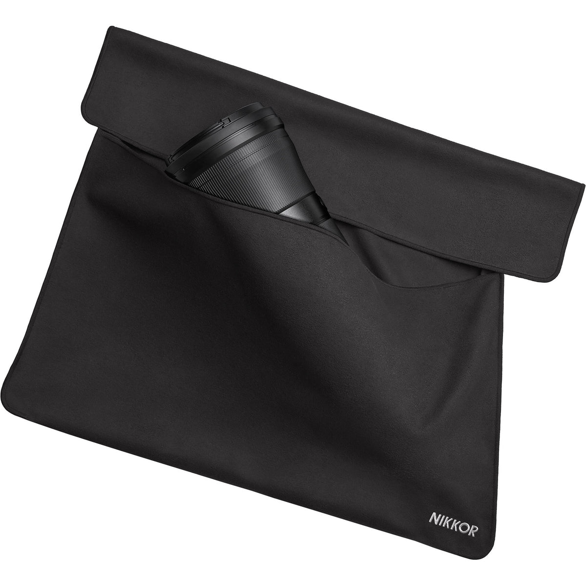Funda para Lente Nikon CL-L6 - vista frontal