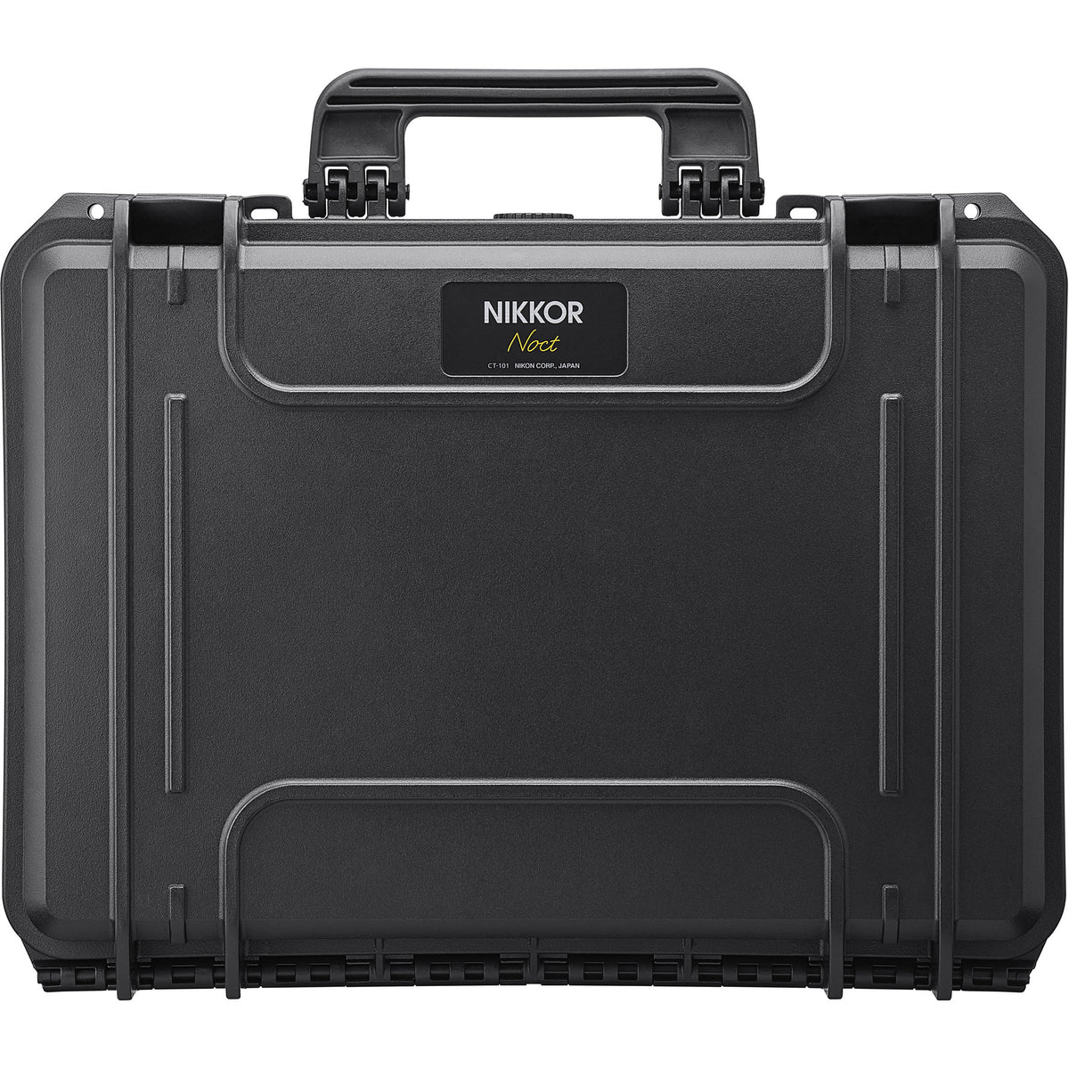 Funda para Lente Nikon CT-101 Trunk - vista principal