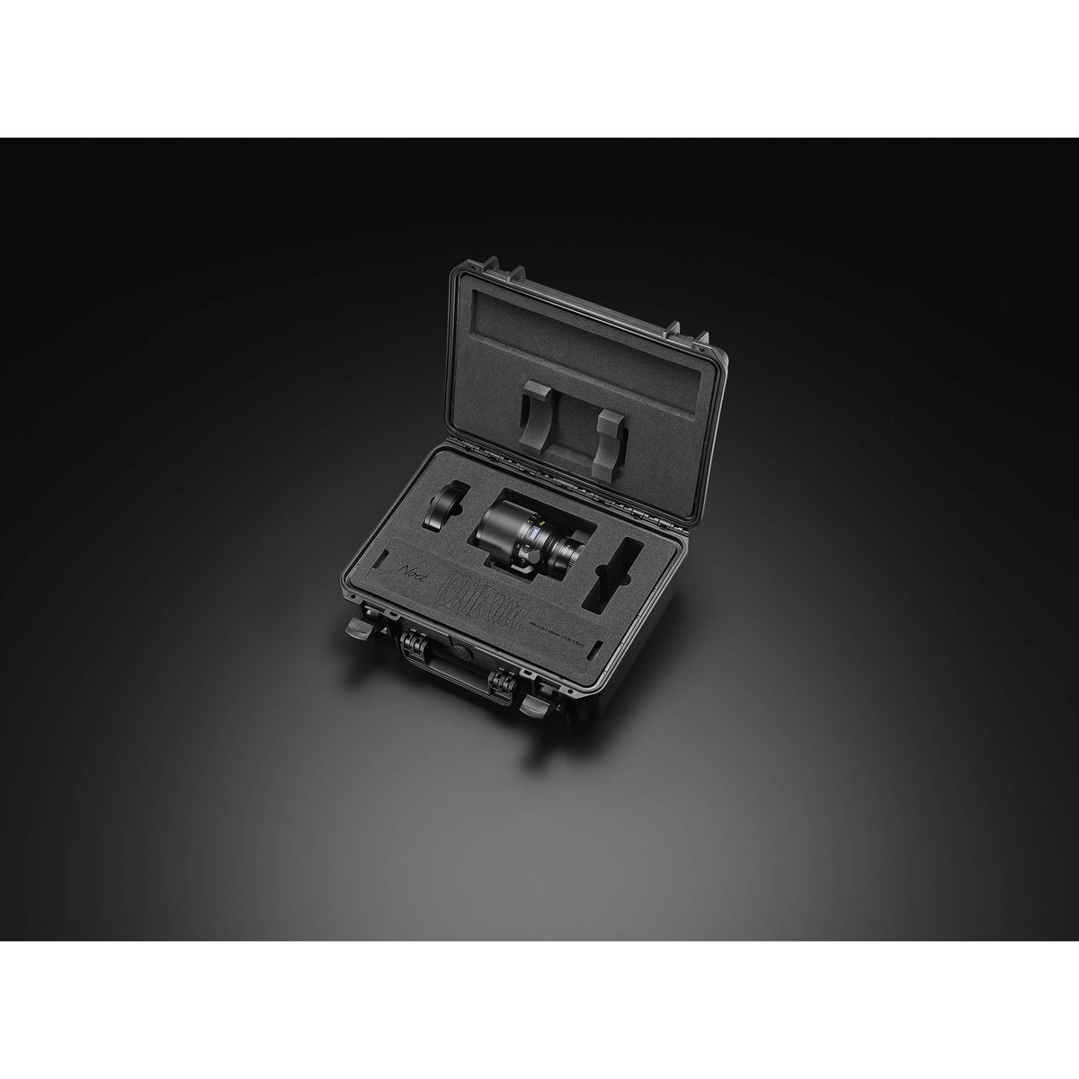 Funda para Lente Nikon CT-101 Trunk - vista frontal