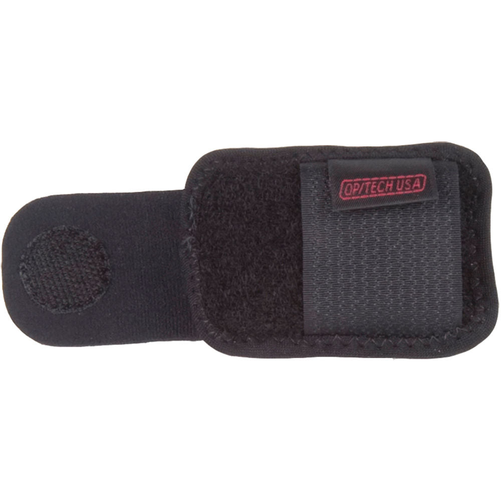 Funda para Lente OP/TECH USA Battery Holster (Negro) - vista principal