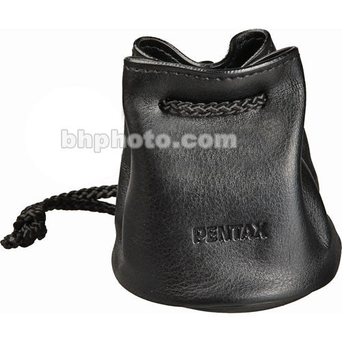 Funda para Lente Pentax blanda para the Pentax Wide Angle SMCP-DA 21mm f/3.2 AL Autofocus - vista principal