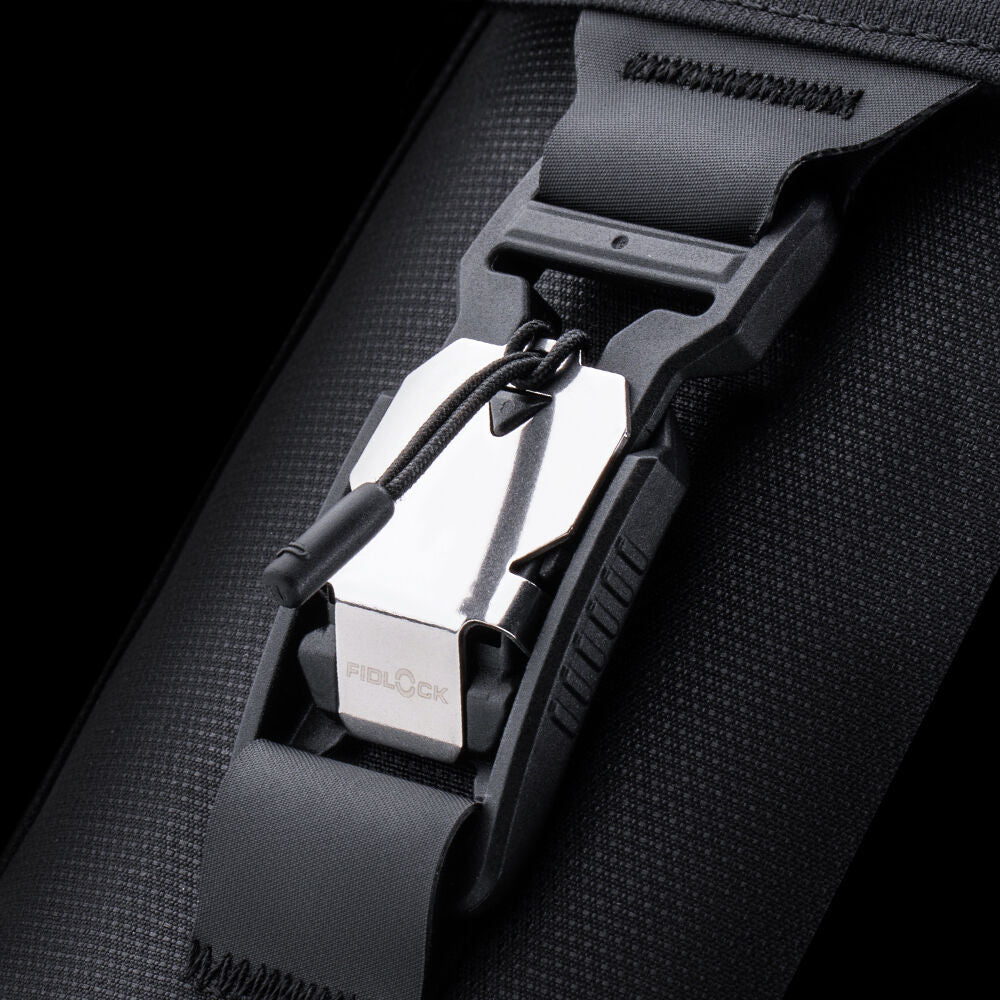 Funda para Lente PGYTECH (Mediano) - vista lateral