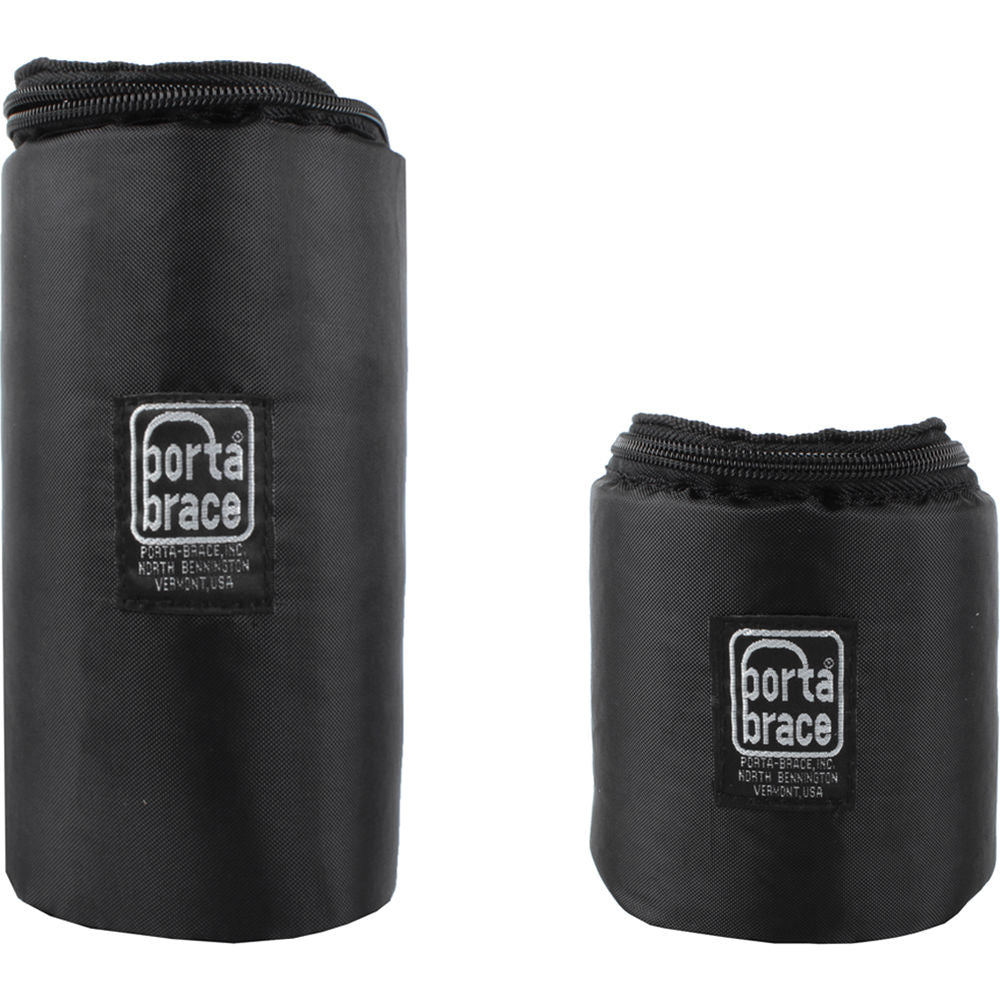 Funda para Lente PortaBrace acolchada 4" y 7" Cups (juego of Two) - vista principal