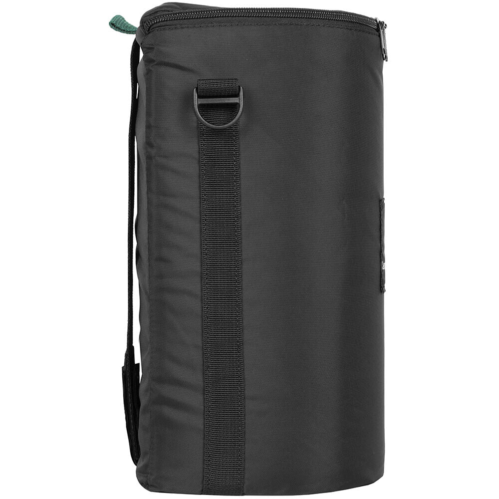 Funda para Lente PortaBrace Pro Cup - contenido de la caja