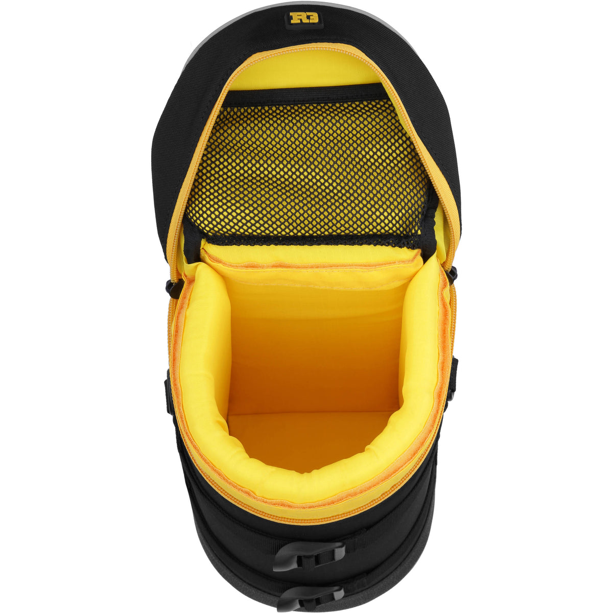 Funda para Lente Ruggard (10.5 x 4.5") - vista trasera
