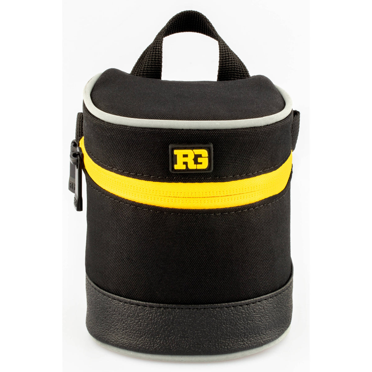 Funda para Lente Ruggard (3 x 2.5") - vista frontal