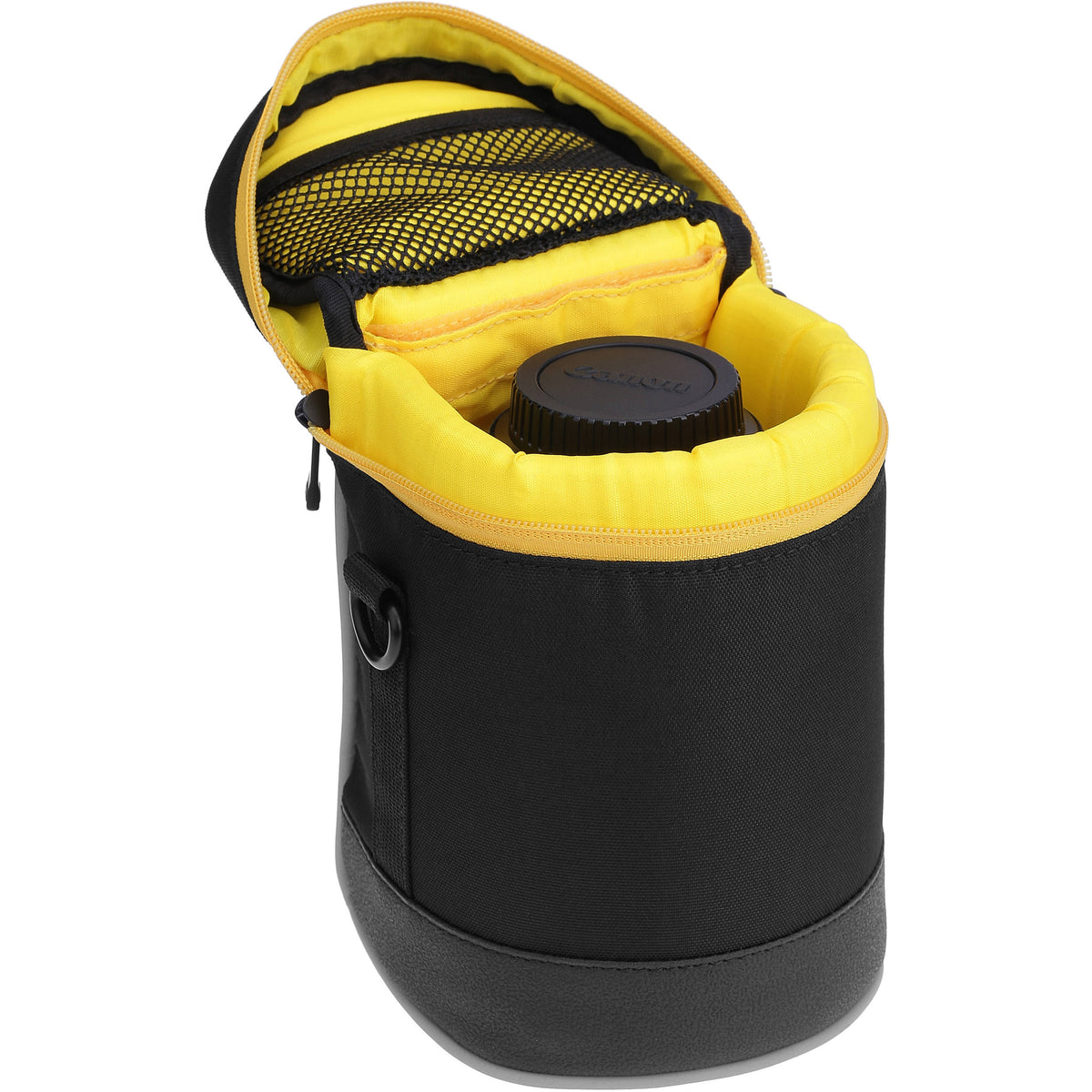 Funda para Lente Ruggard (6 x 4.5") - detalle
