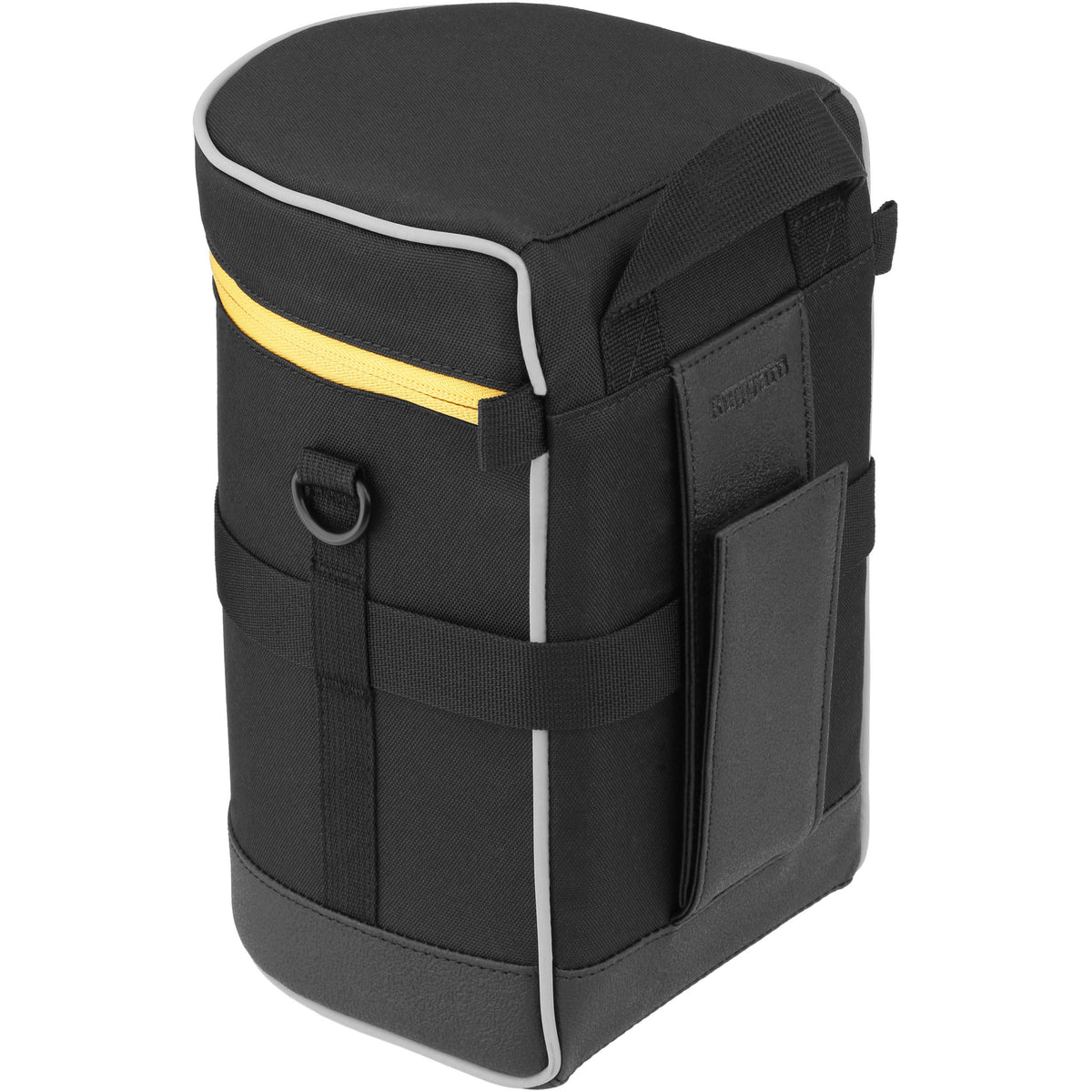 Funda para Lente Ruggard (8.5 x 4.5") - vista frontal