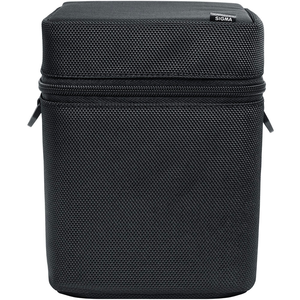 Funda para Lente Sigma - vista principal
