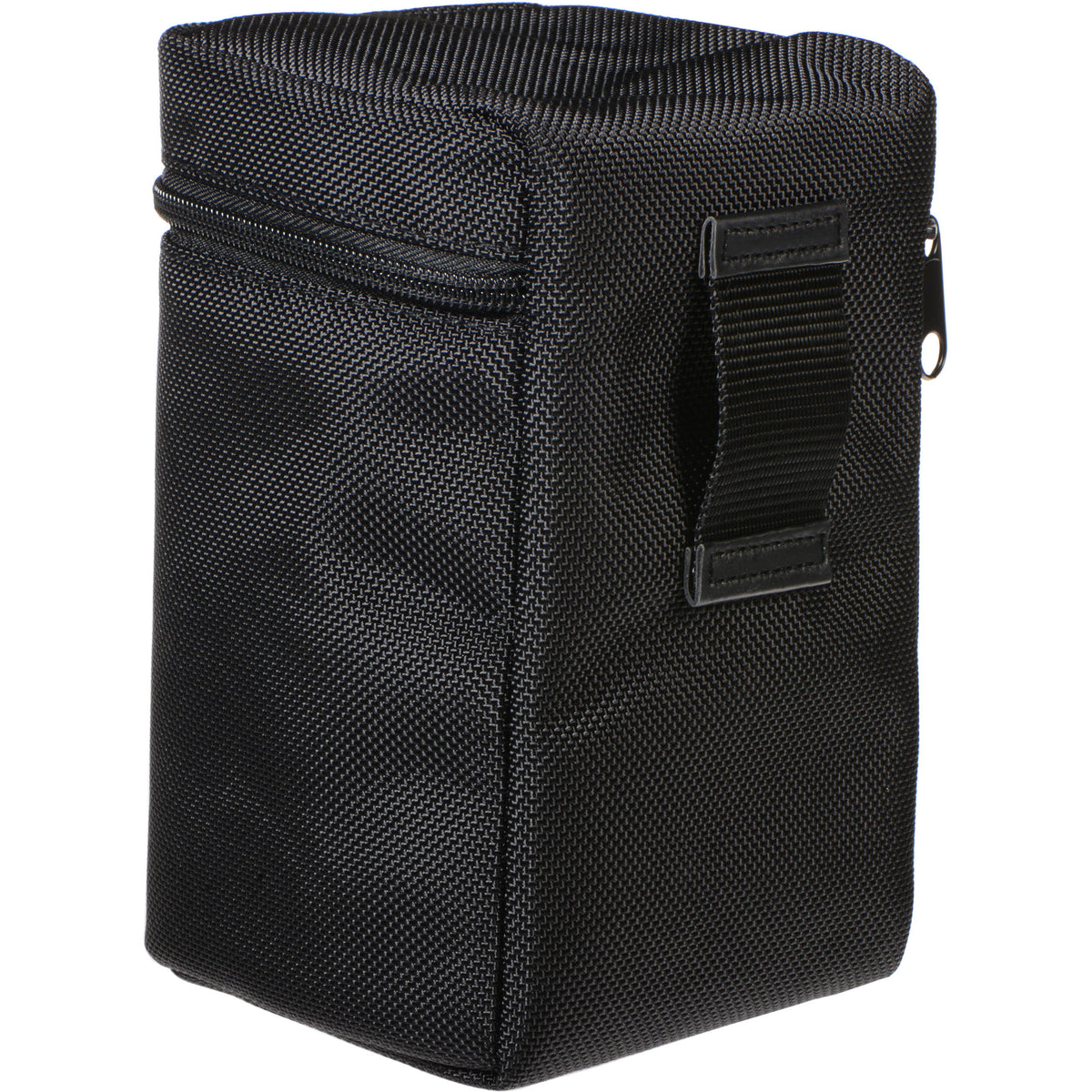 Funda para Lente Sigma blanda acolchada para 120-300mm f/2.8 DG OS HSM Sports - vista frontal