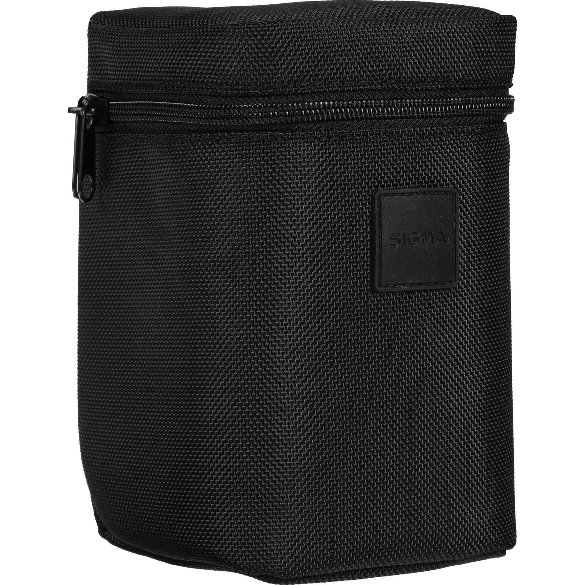 Funda para Lente Sigma blanda acolchada para 24-105mm f/4 DG OS HSM Art - vista frontal