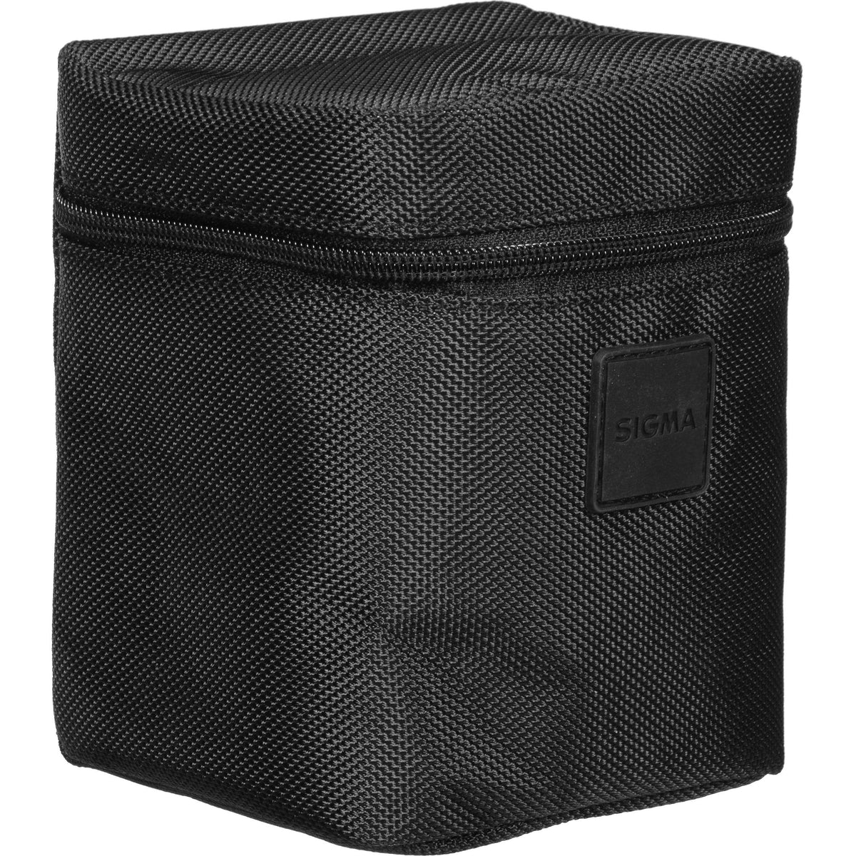 Funda para Lente Sigma blanda acolchada para 60mm f/2.8 DN Art - vista principal