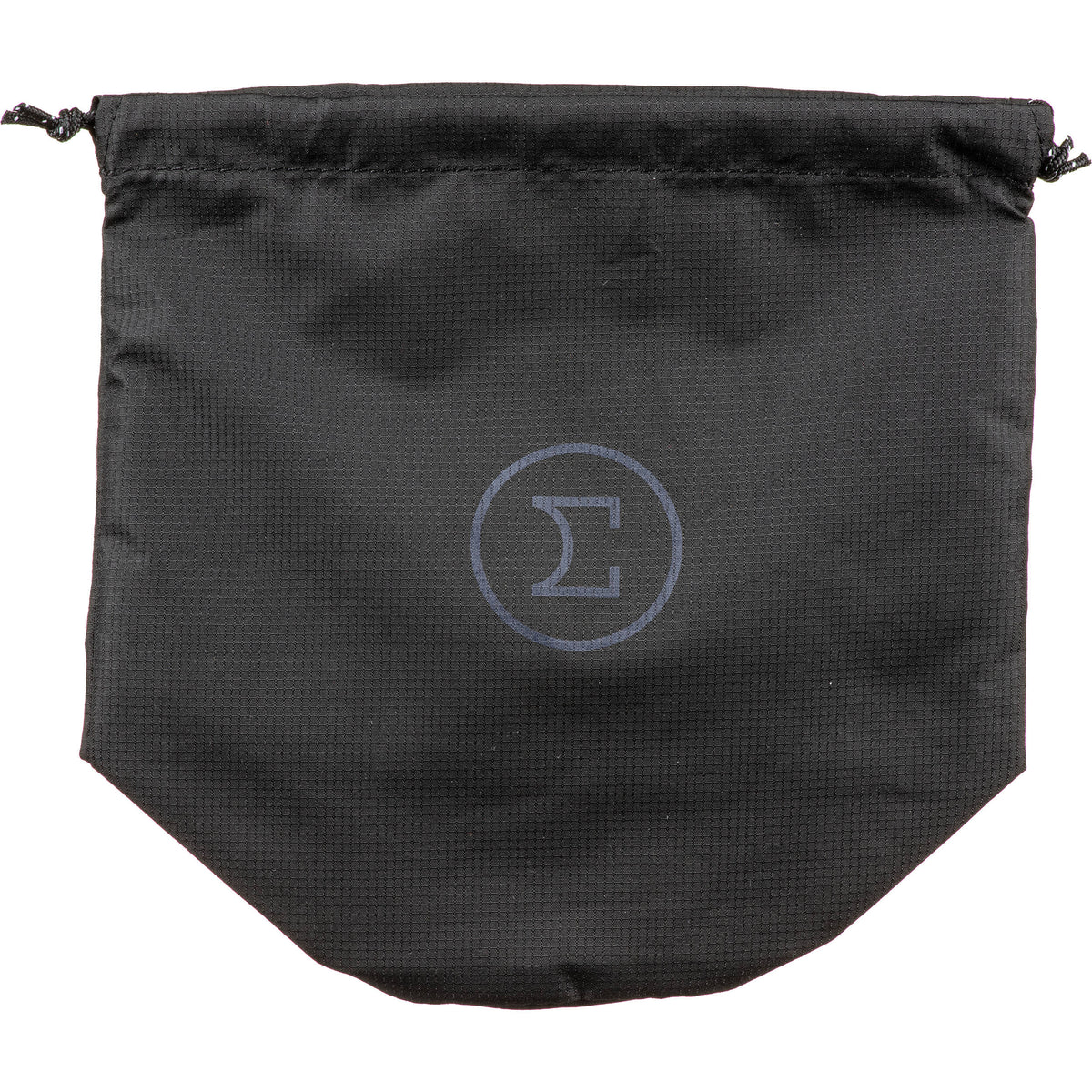 Funda para Lente Sigma blanda para 35mm f/1.2 DG II Art - vista frontal