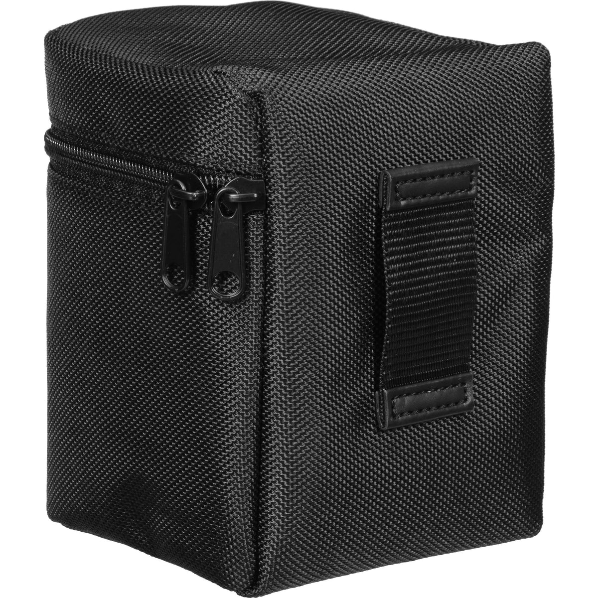 Funda para Lente Sigma blanda para 85mm f/1.4 DG DN Art - vista frontal
