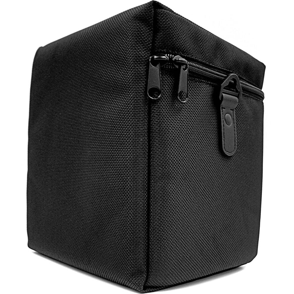 Funda para Lente Sigma LS-412SEL blanda - vista frontal