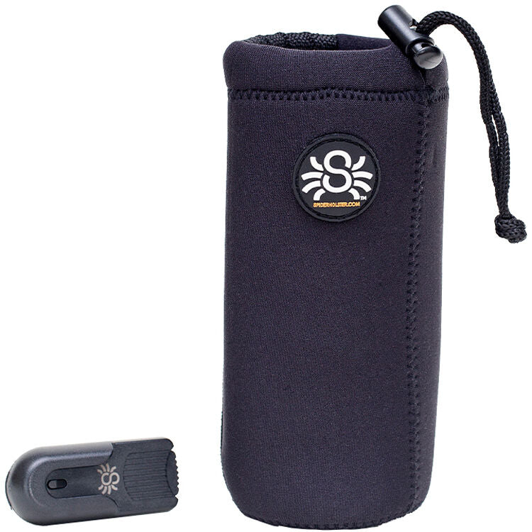 Funda para Lente Spider Camera Holster Spider Monkey Water Bottle Holder (Negro) - vista principal