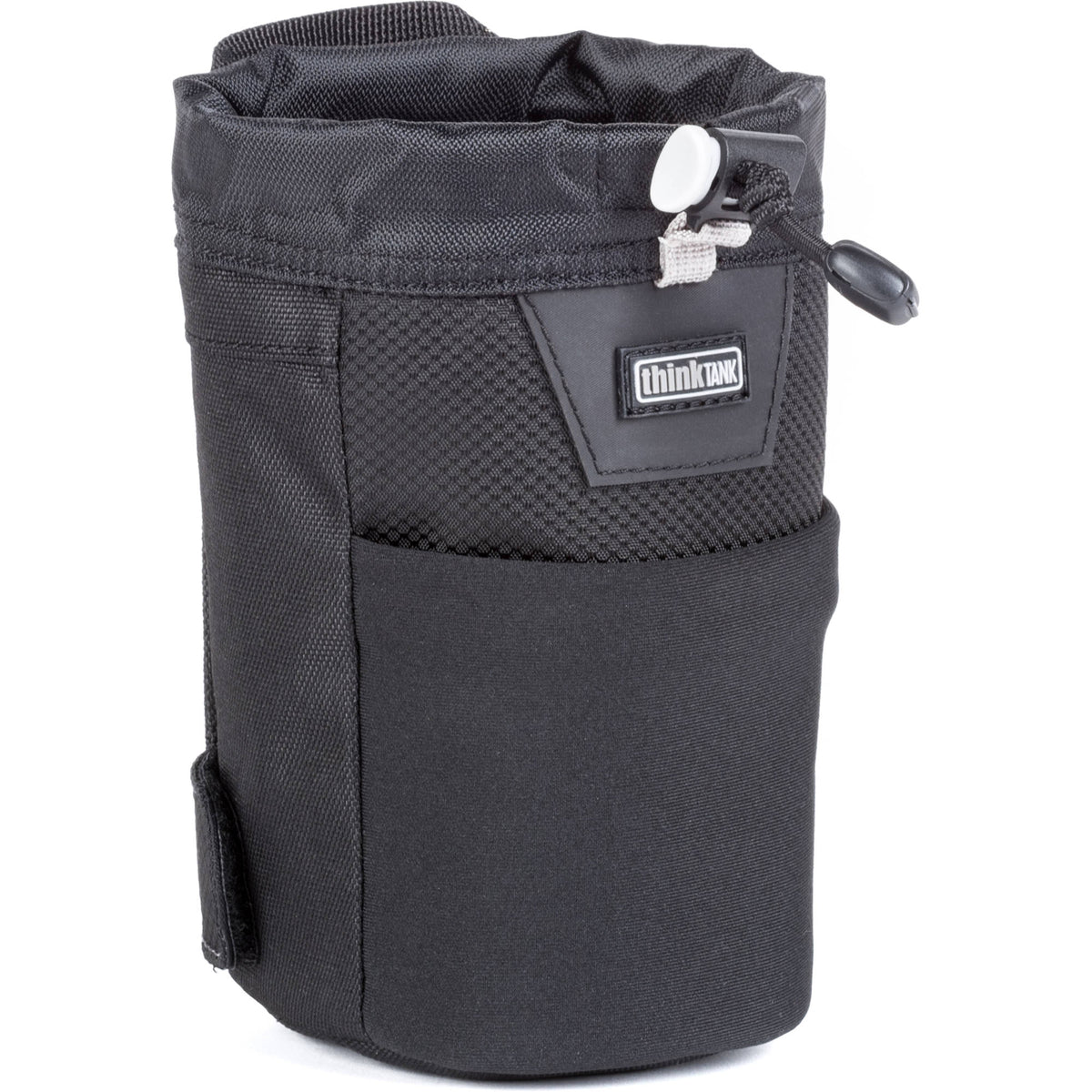 Funda para Lente Think Tank Photo Changer 15 V3.0 (Negro) - vista frontal