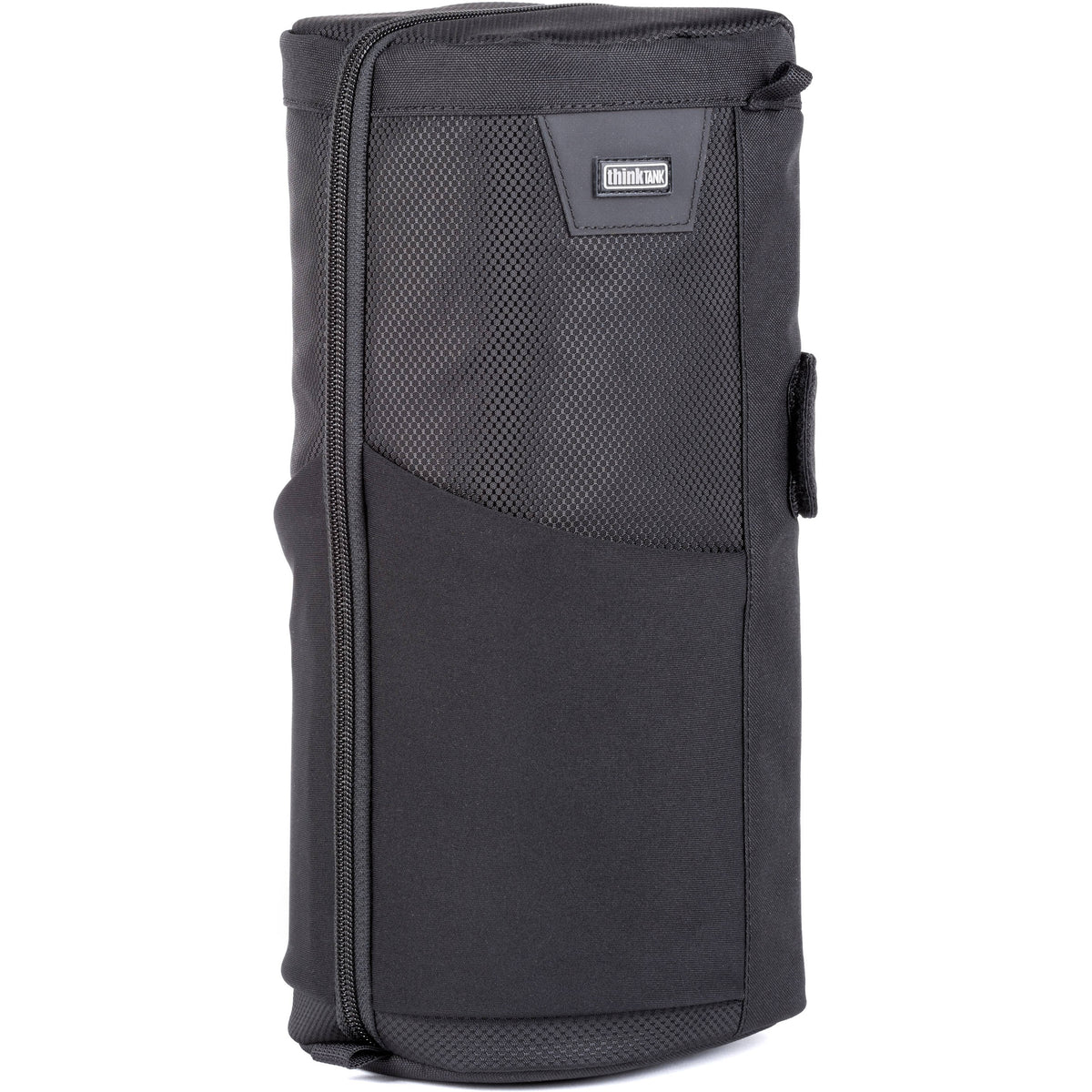 Funda para Lente Think Tank Photo Changer 150 V3.0 (Negro) - vista frontal