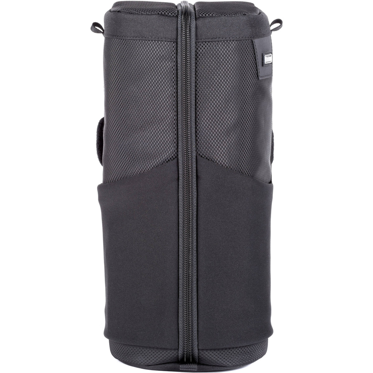 Funda para Lente Think Tank Photo Changer 150 V3.0 (Negro) - vista trasera