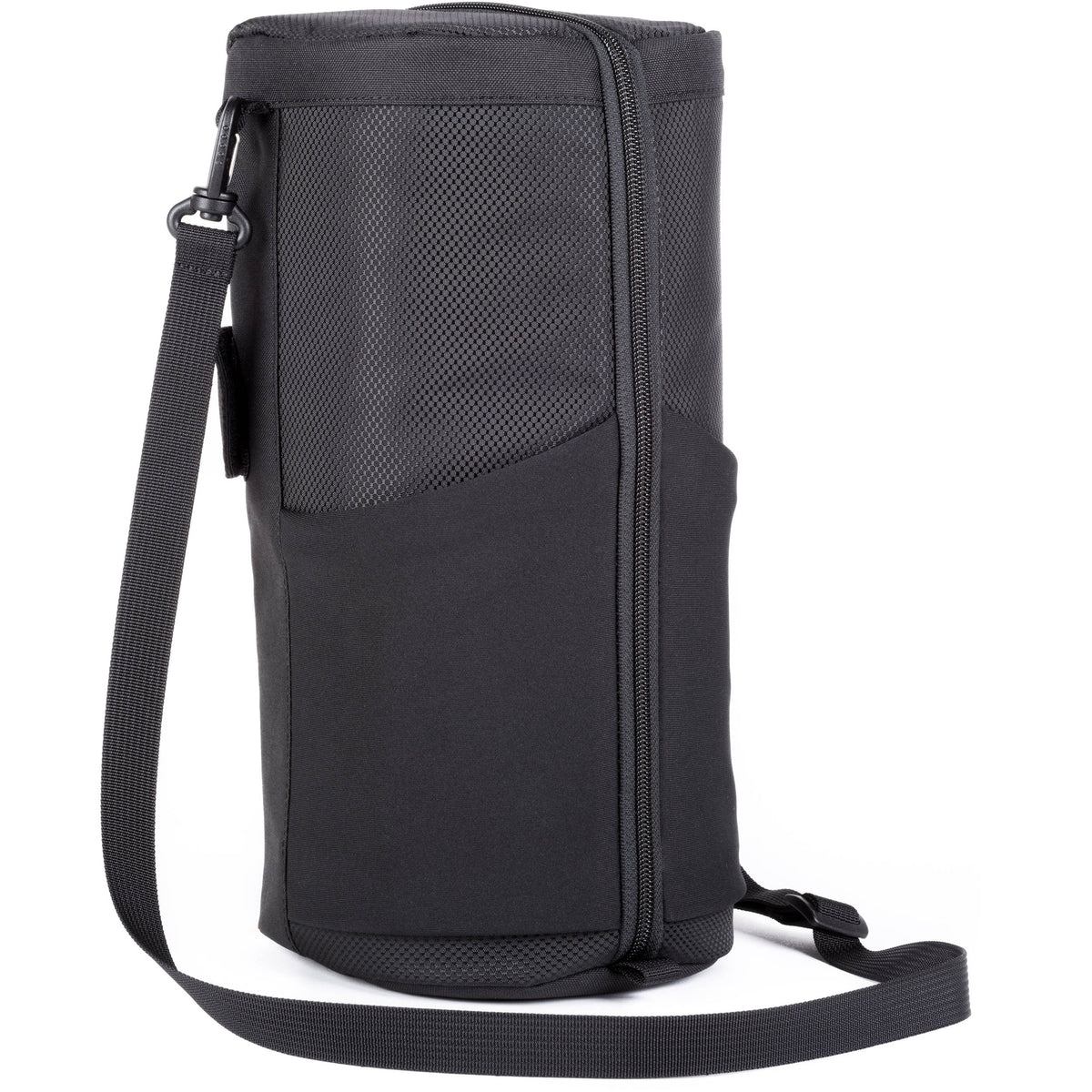 Funda para Lente Think Tank Photo Changer 150 V3.0 (Negro) - vista lateral