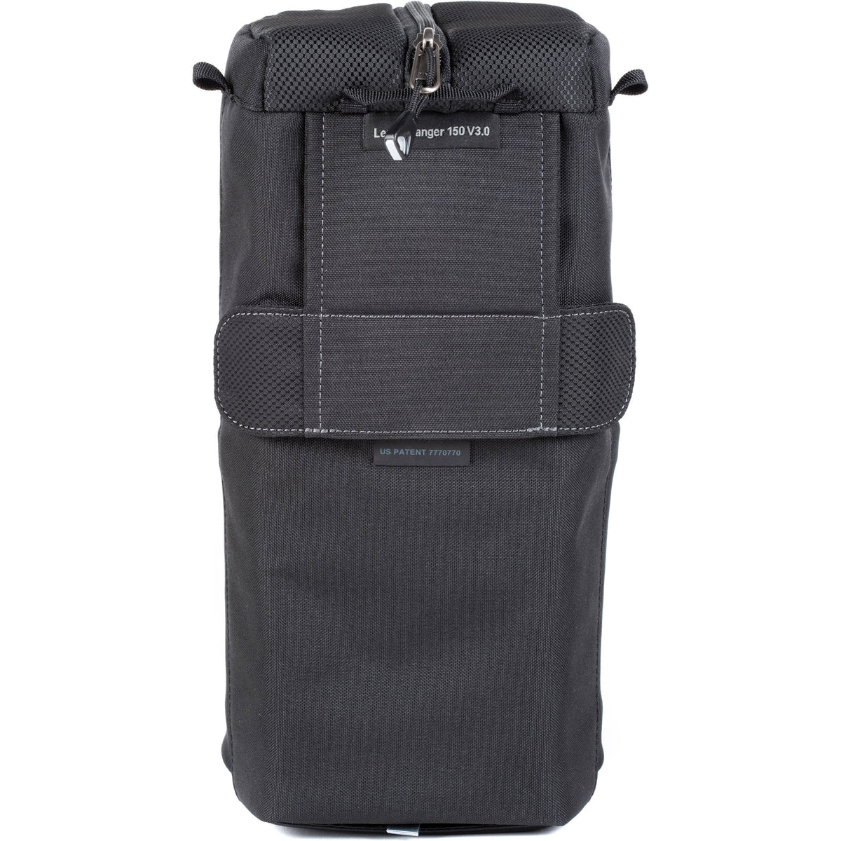 Funda para Lente Think Tank Photo Changer 150 V3.0 (Negro) - detalle