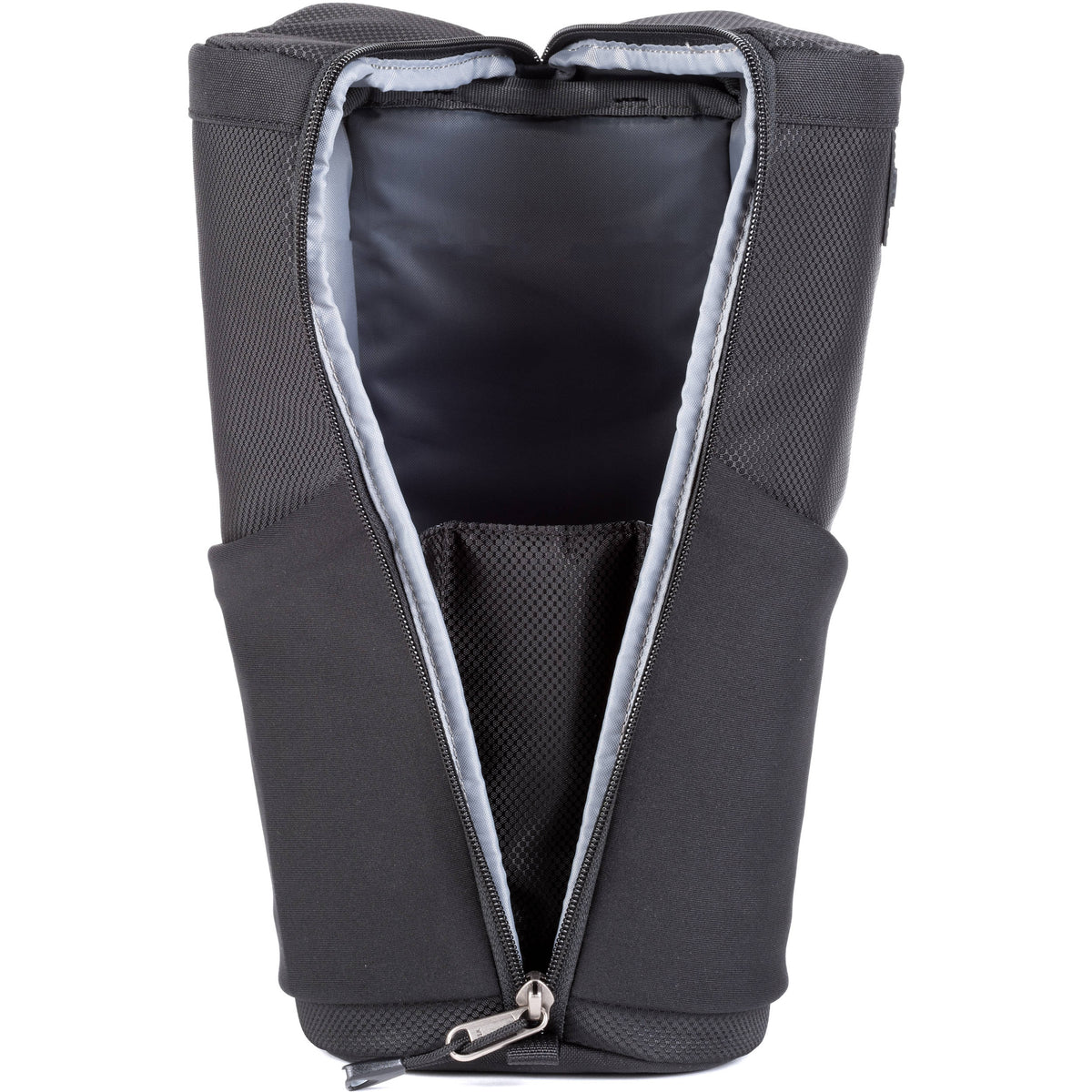 Funda para Lente Think Tank Photo Changer 150 V3.0 (Negro) - contenido de la caja