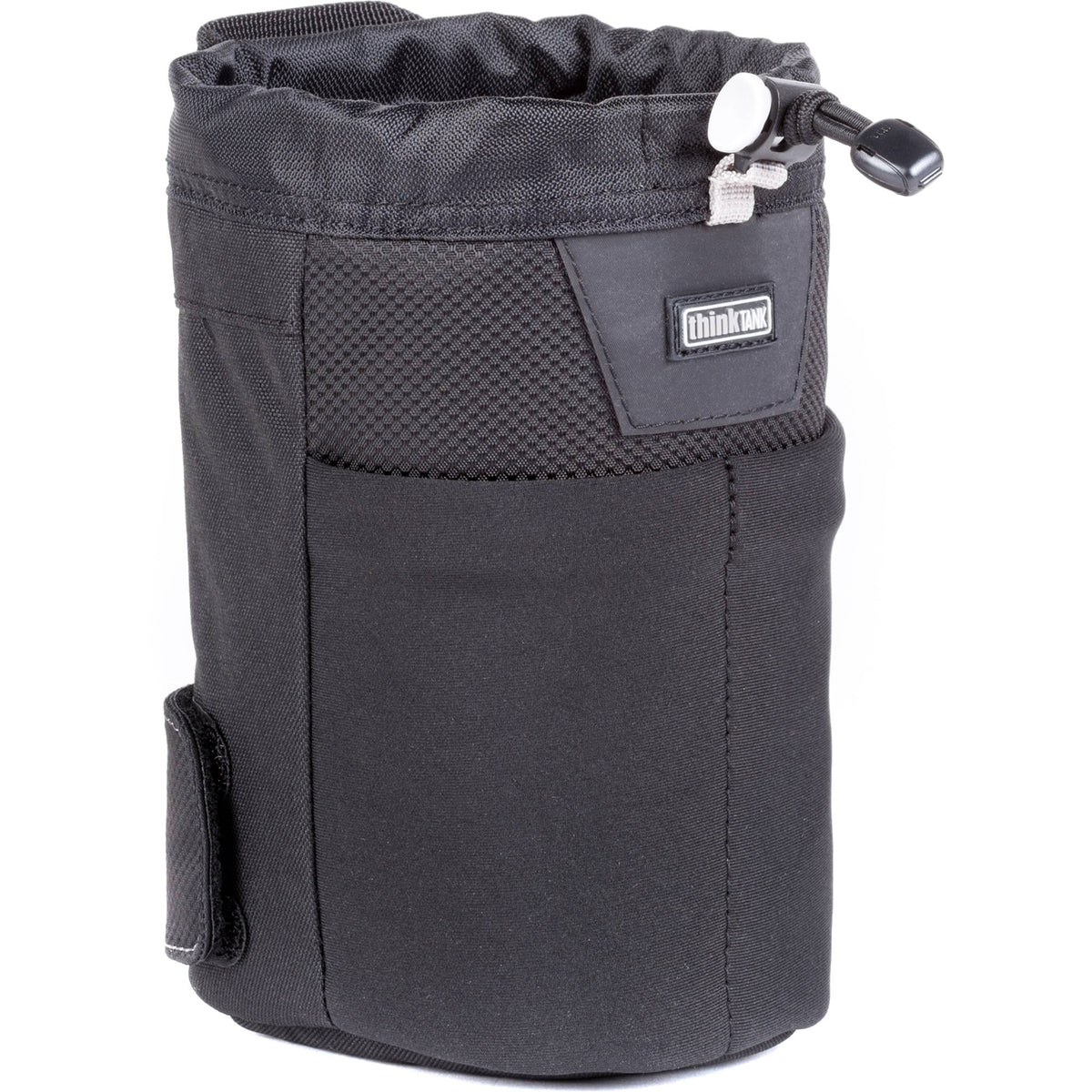 Funda para Lente Think Tank Photo Changer 25 V3.0 (Negro) - vista frontal
