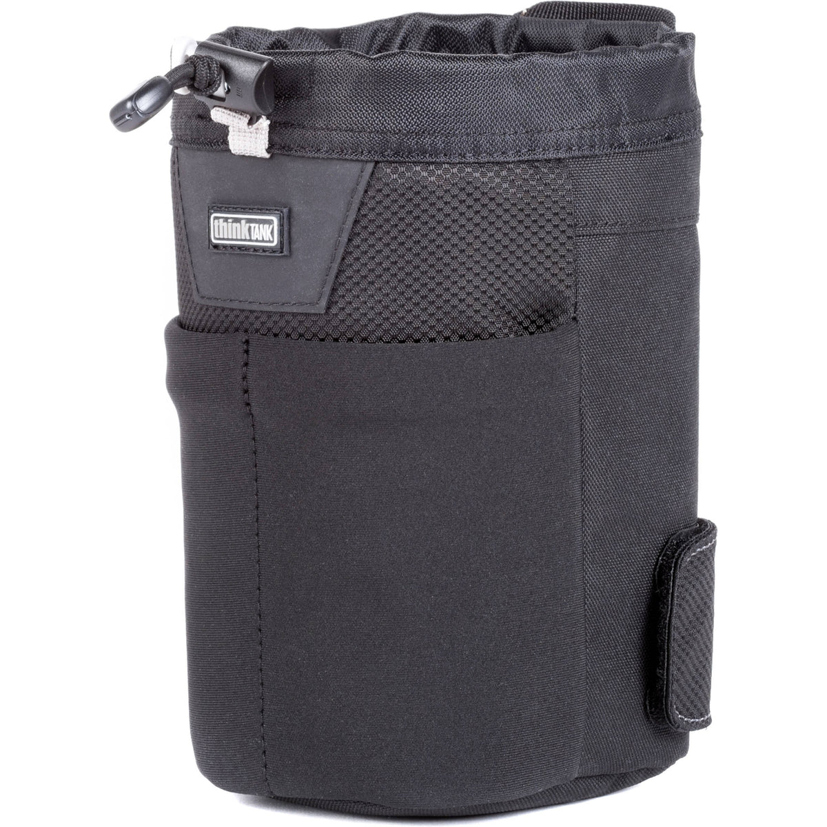 Funda para Lente Think Tank Photo Changer 25 V3.0 (Negro) - vista trasera