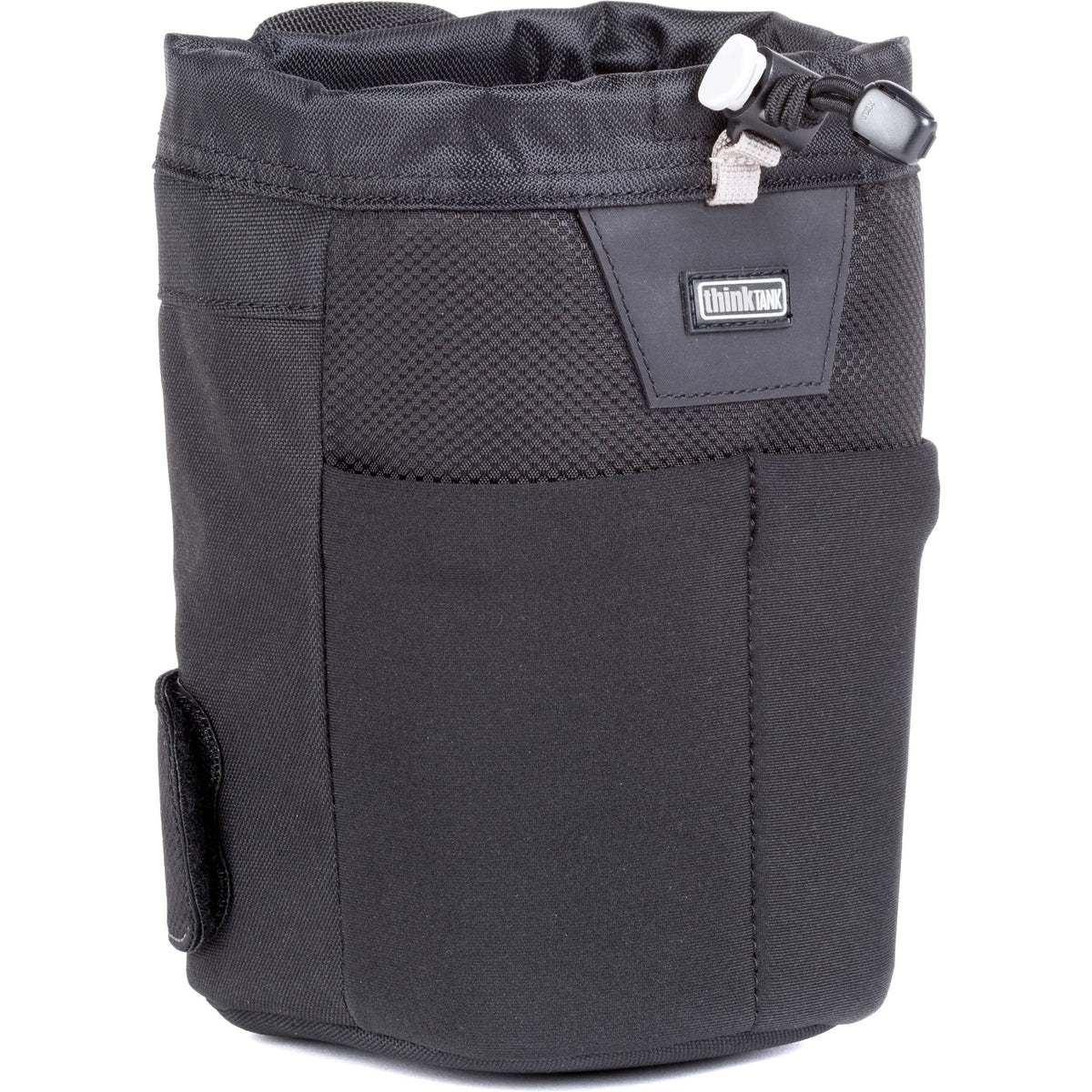 Funda para Lente Think Tank Photo Changer 50 V3.0 (Negro) - vista frontal