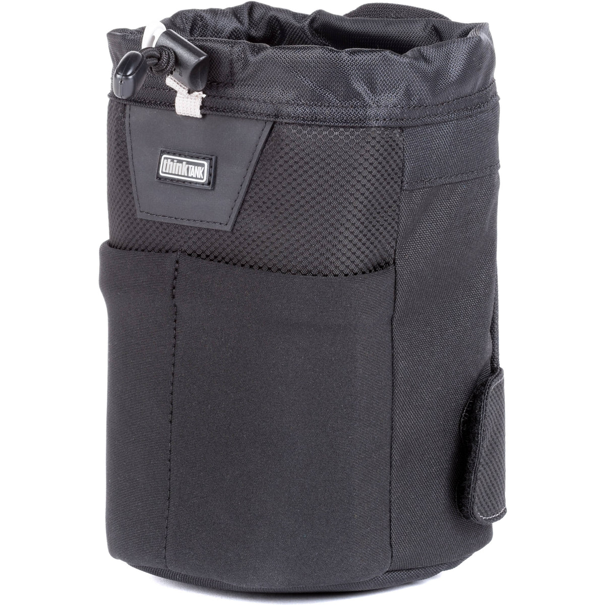 Funda para Lente Think Tank Photo Changer 50 V3.0 (Negro) - vista trasera