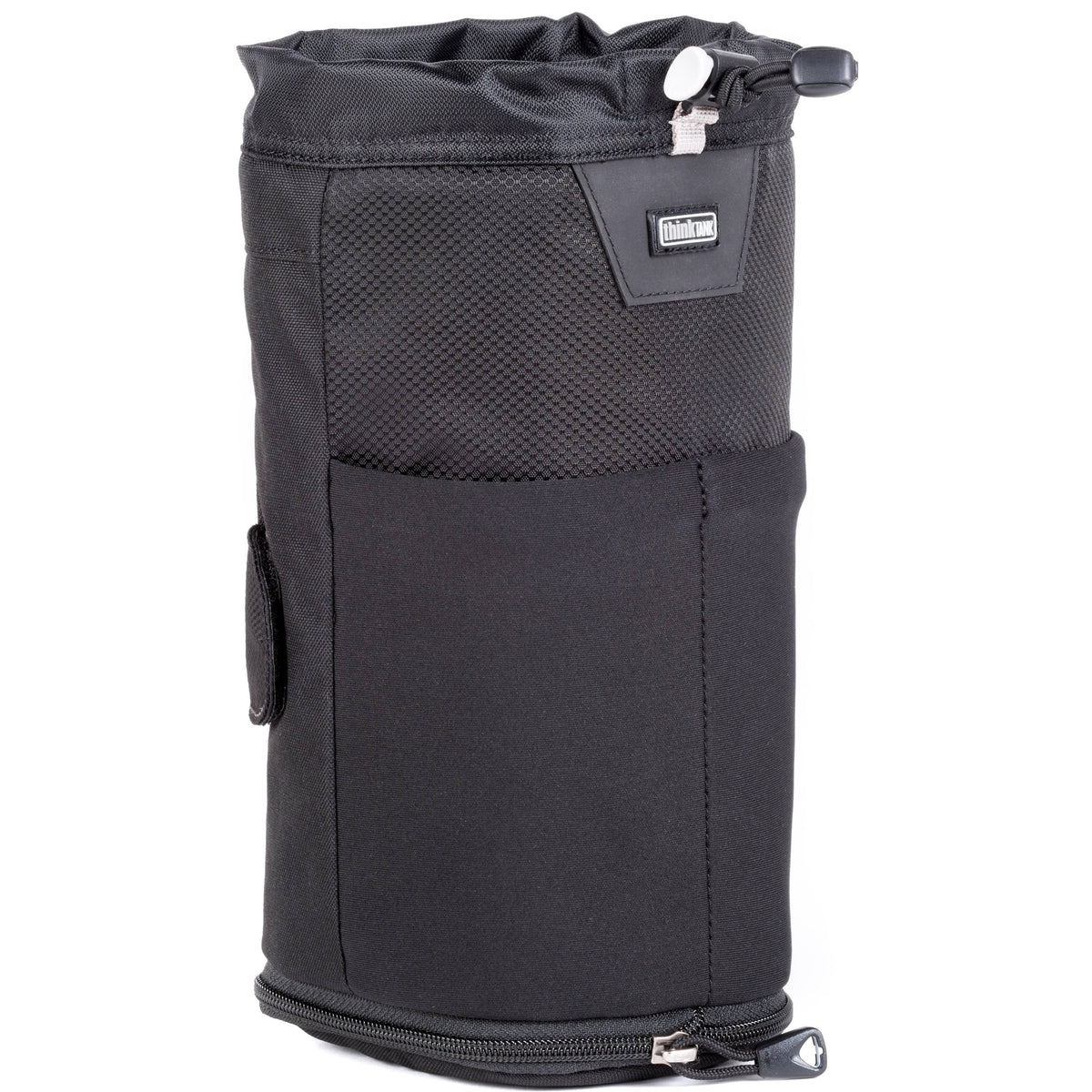 Funda para Lente Think Tank Photo Changer 75 Pop Down V3.0 (Negro) - vista frontal