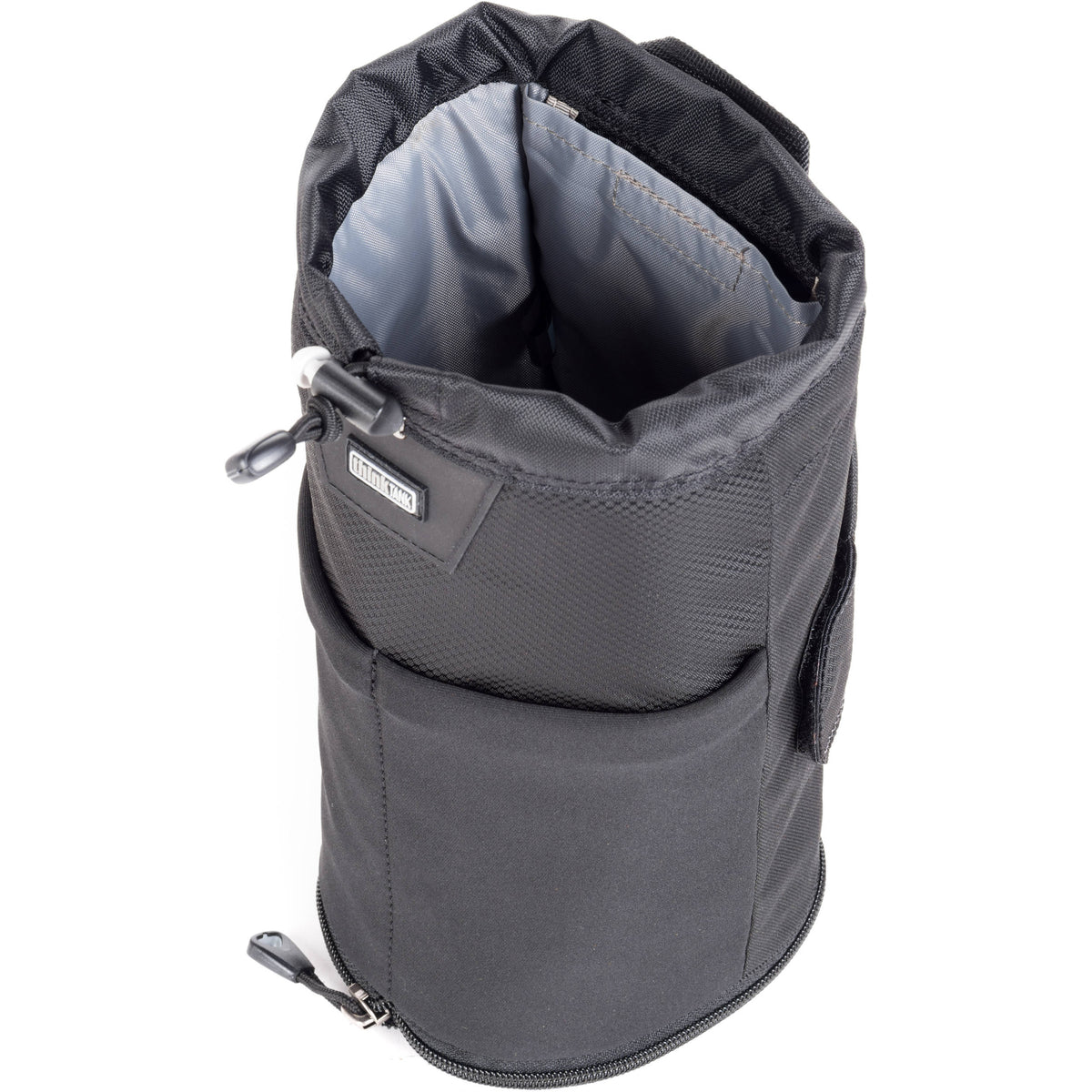 Funda para Lente Think Tank Photo Changer 75 Pop Down V3.0 (Negro) - contenido de la caja