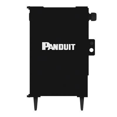 Gabinete de fibra para Montaje en pared Panduit FWME1BL Negro