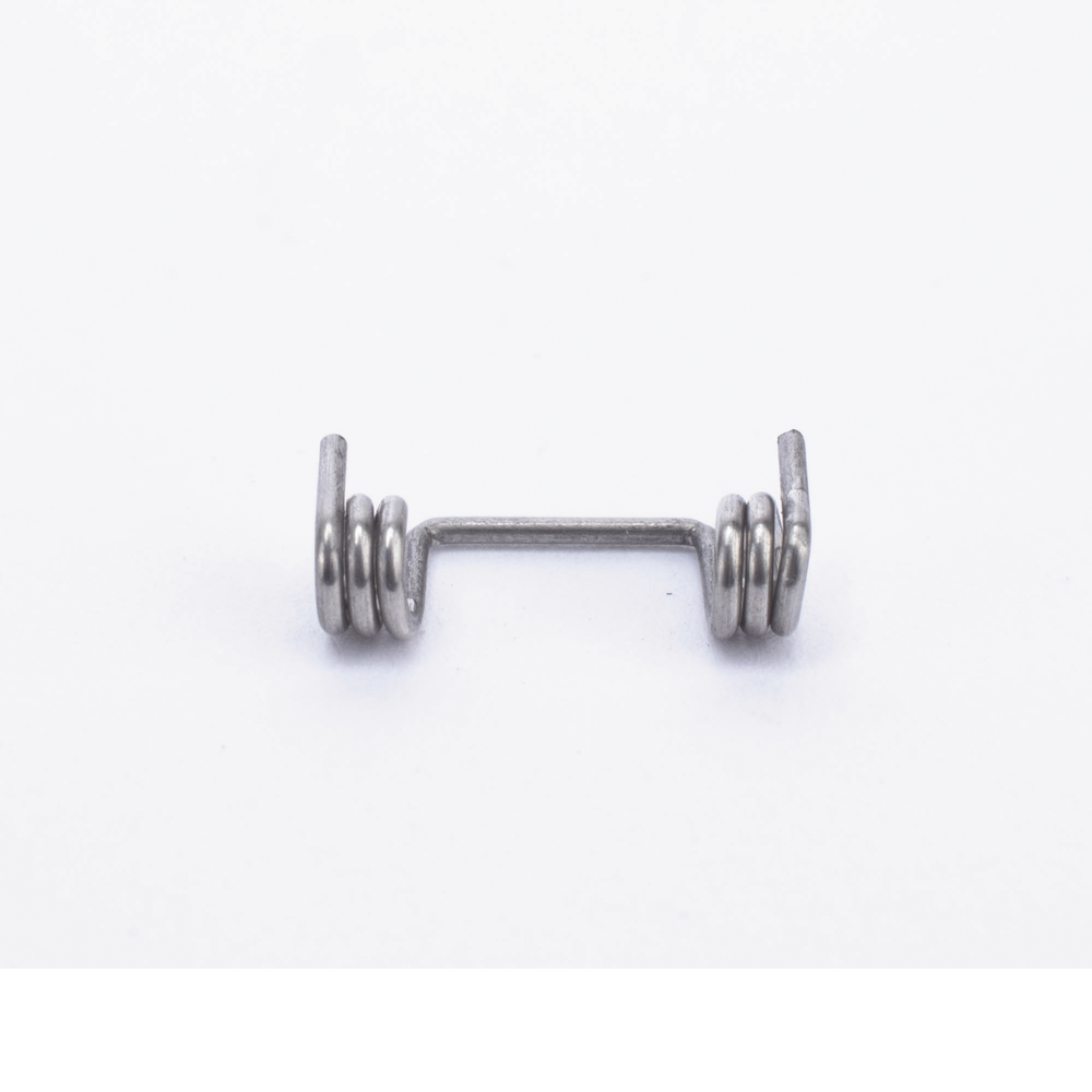 Resorte de Seguridad de la Batería Kenwood G0A010610