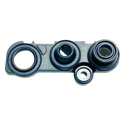 Empaque de potenciometro Kenwood G53186822