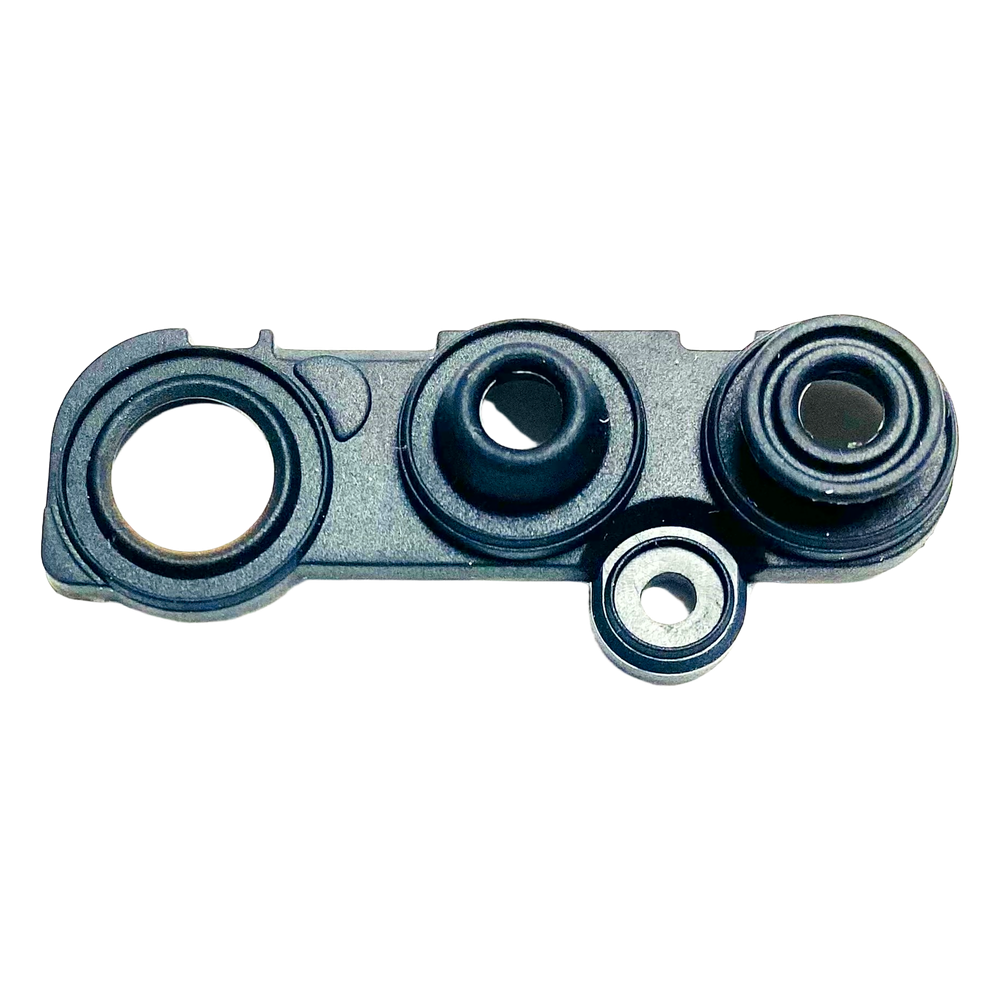 Empaque de potenciometro Kenwood G53186822