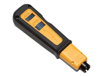 Gestión de Red Fluke Networks D914S Impact Punch Down Tool - vista 1