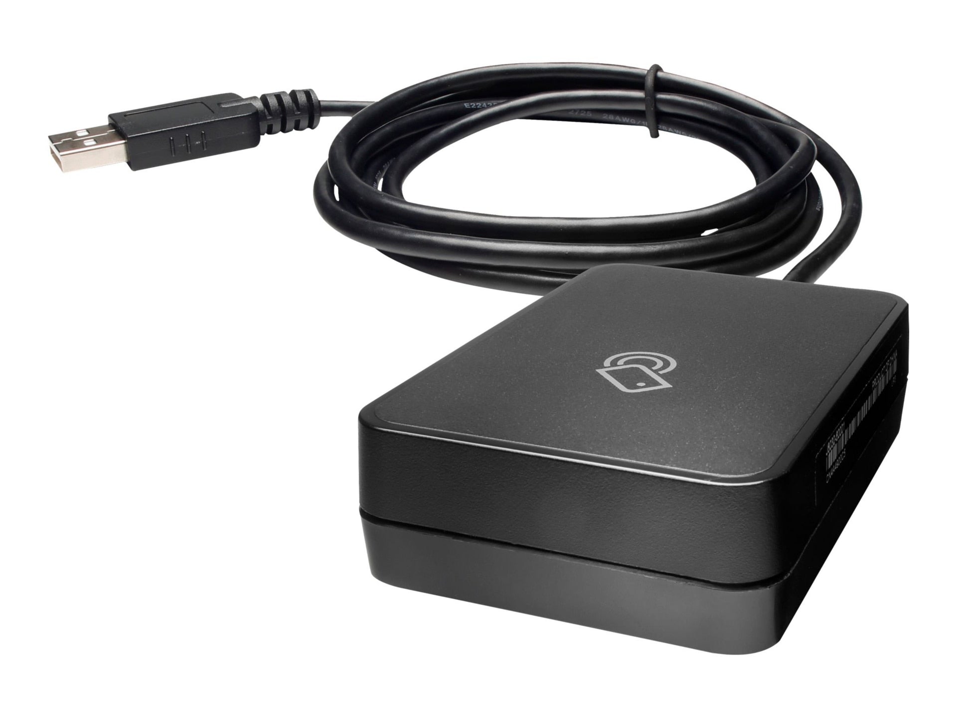 Gestión de Red HP Jetdirect 3000w NFC/Wireless Accessory - vista 1