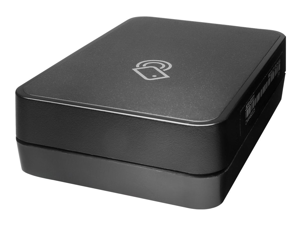 Gestión de Red HP Jetdirect 3000w NFC/Wireless Accessory - vista 5