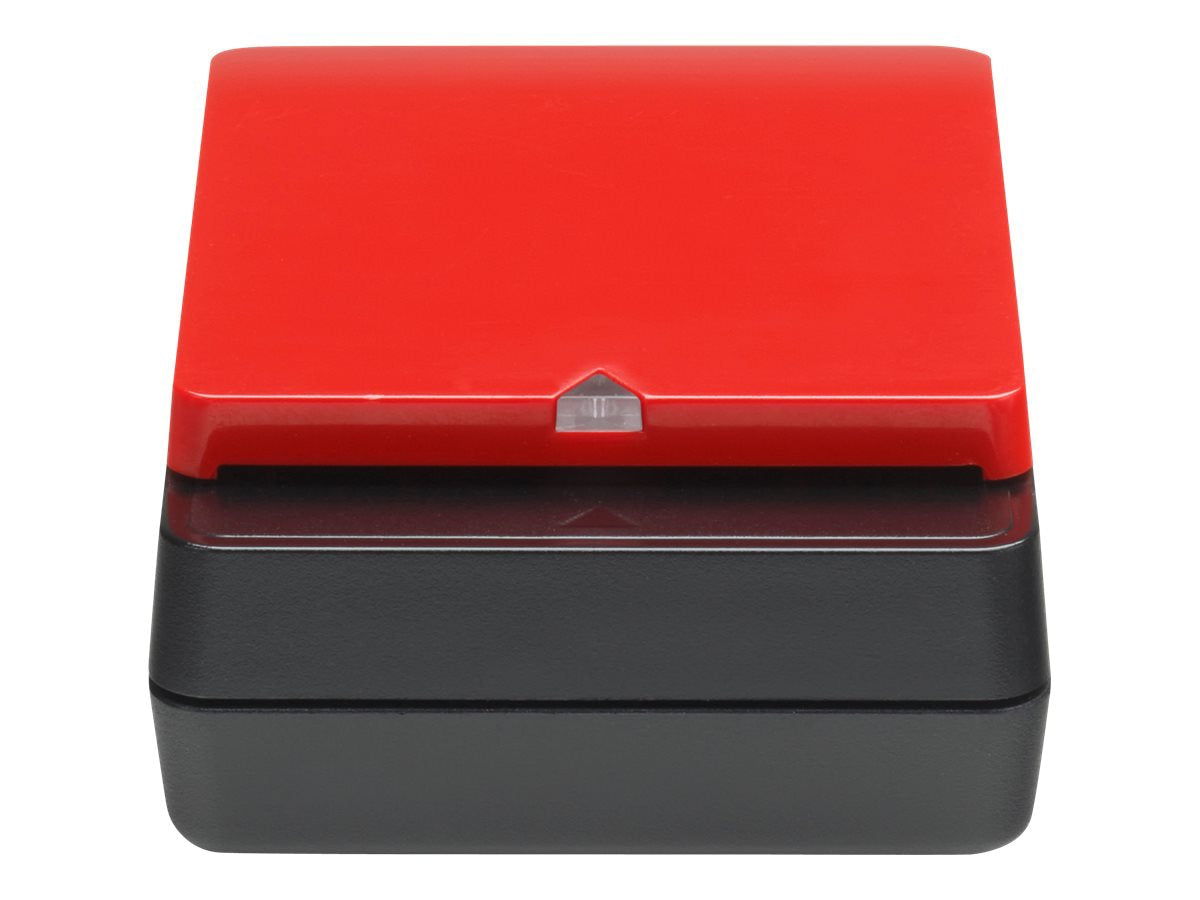Gestión de Red HP SmartCard NIPRNet Solution - vista 3